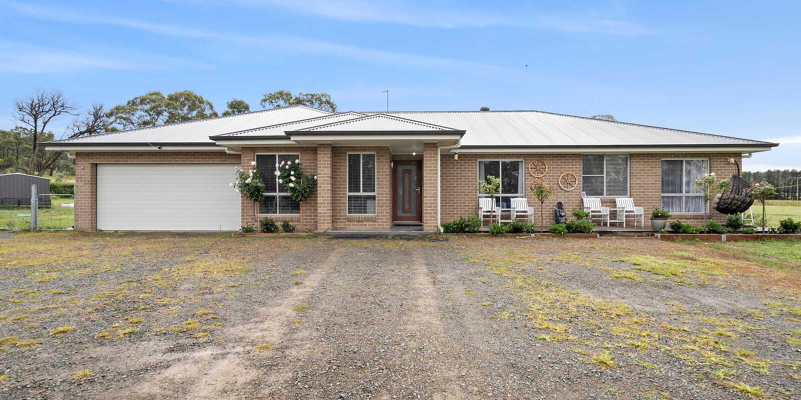 307 Highland Way Marulan 307 Highland Way Marulan