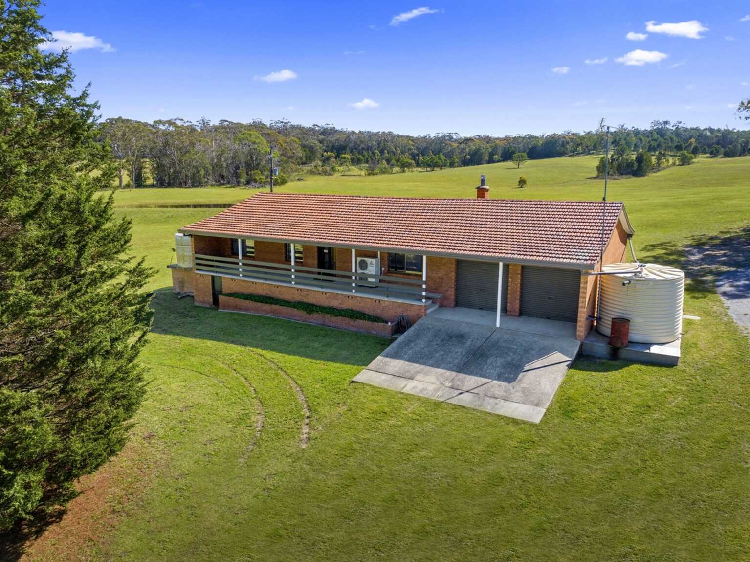 349 Highland Way Marulan 349 Highland Way Marulan
