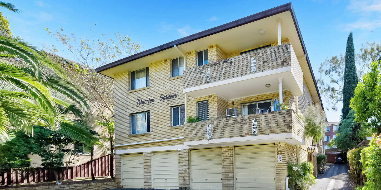 5/14 O'Reilly Street Parramatta