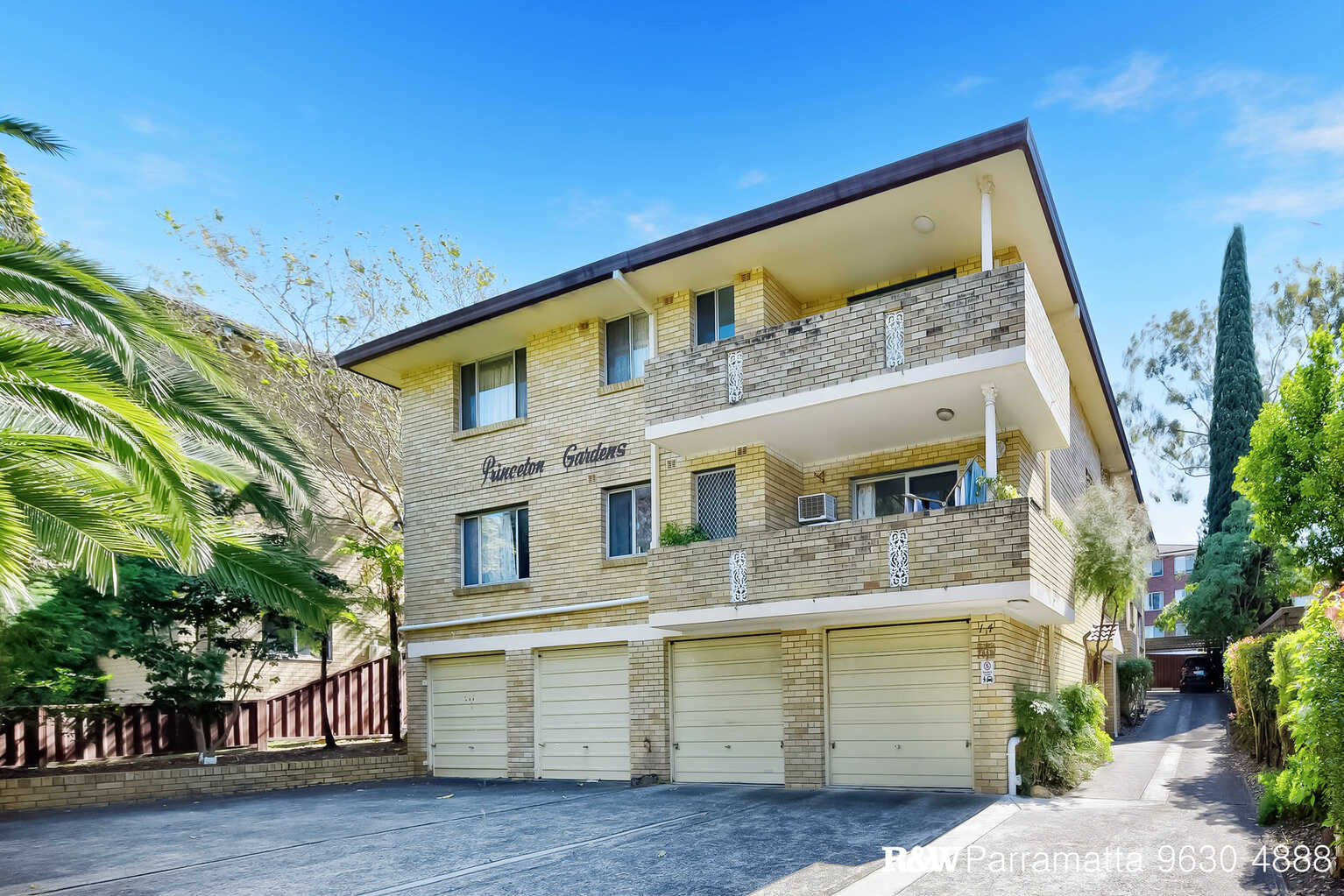 5/14 O'Reilly Street Parramatta