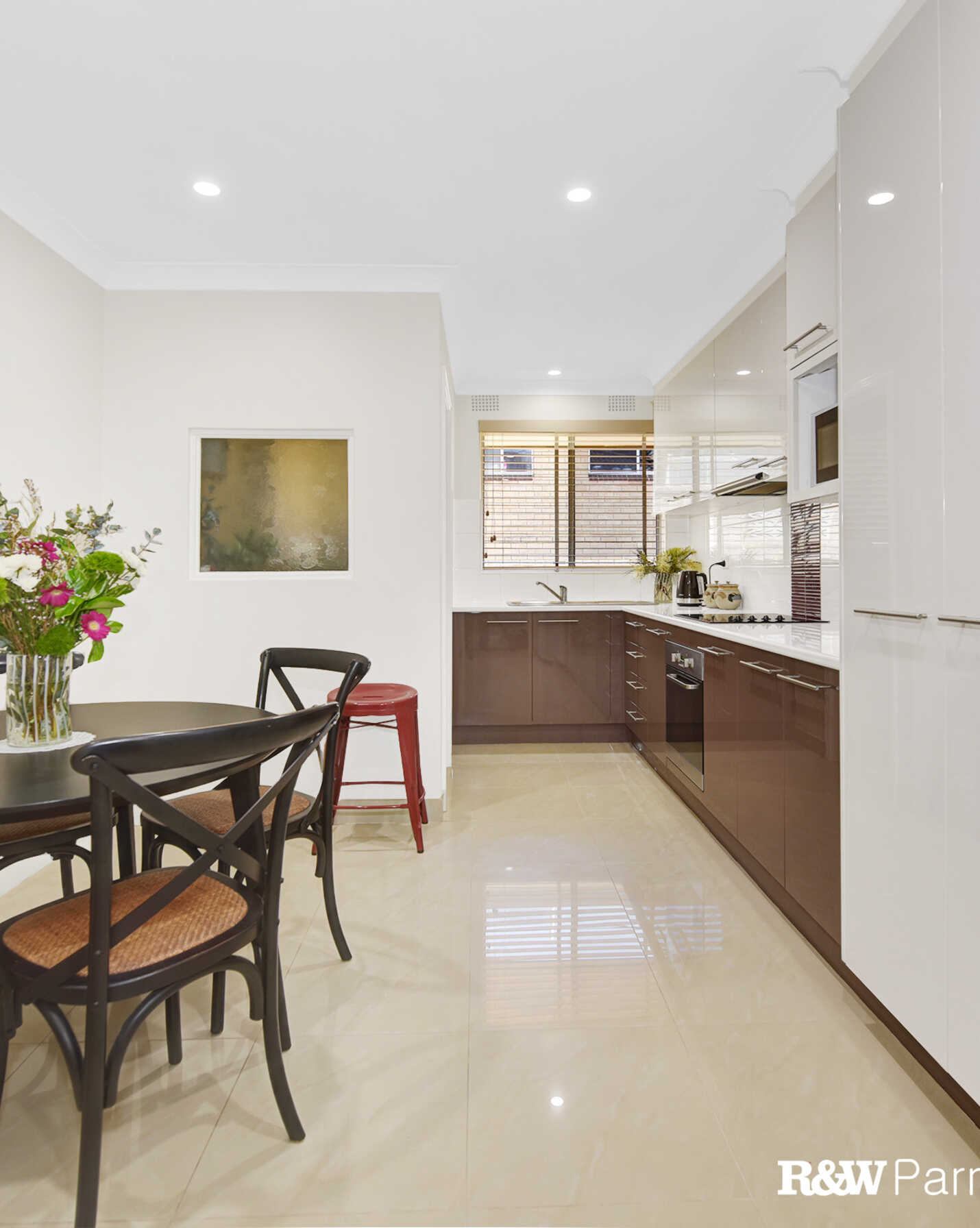 5/14 O'Reilly Street Parramatta, Parramatta - Thumbnail 2