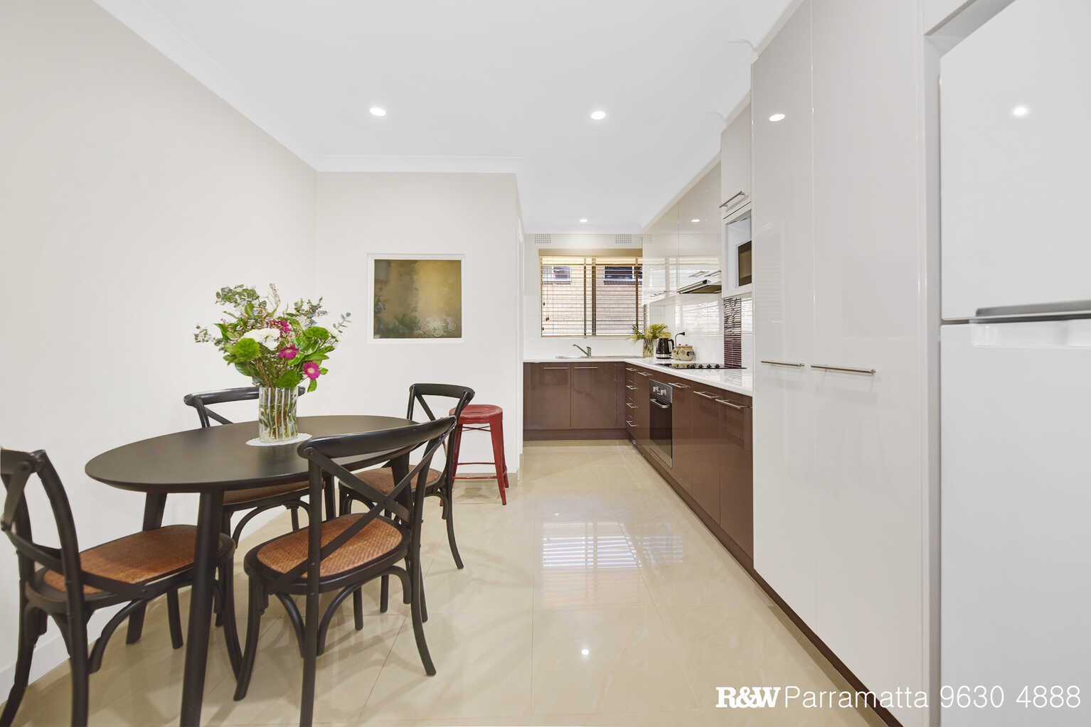 5/14 O'Reilly Street Parramatta