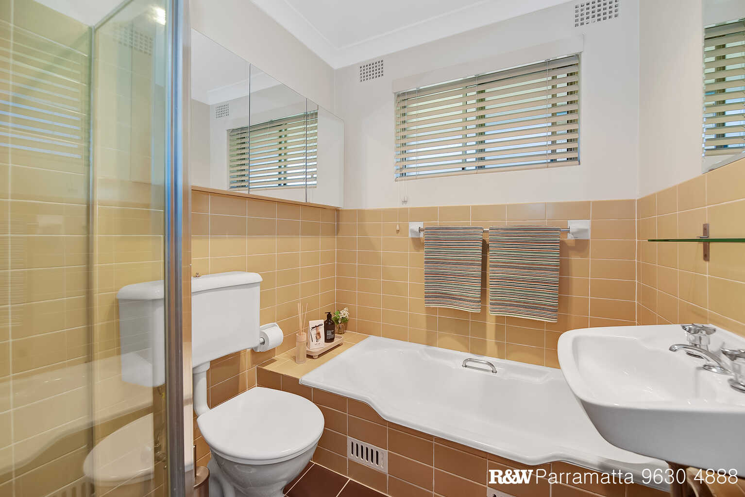 5/14 O'Reilly Street Parramatta