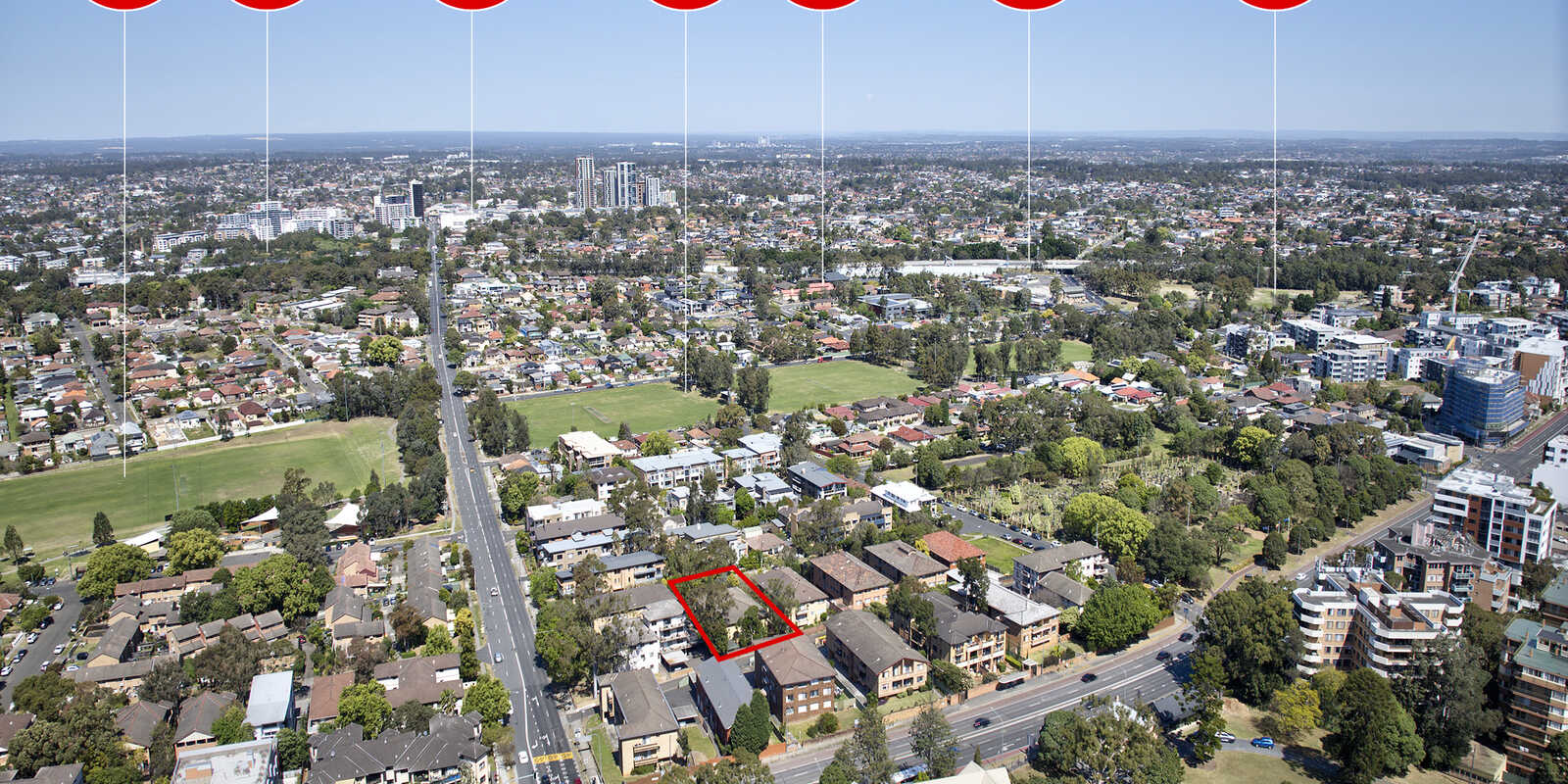 5/14 O'Reilly Street Parramatta
