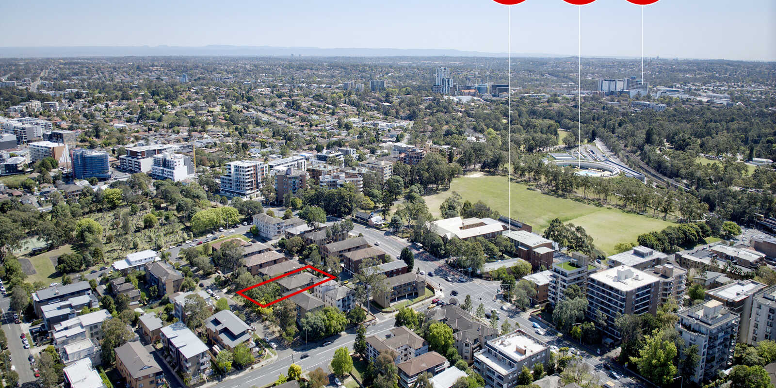 5/14 O'Reilly Street Parramatta