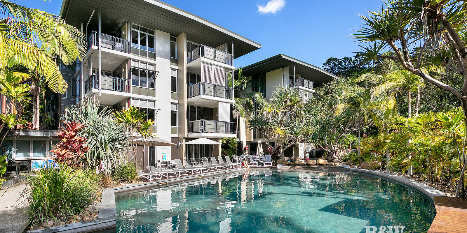 9415/5 Morwong Drive Noosa Heads