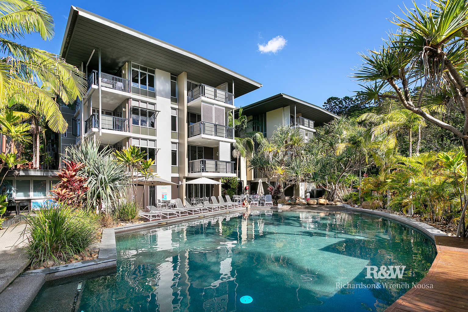 9415/5 Morwong Drive Noosa Heads