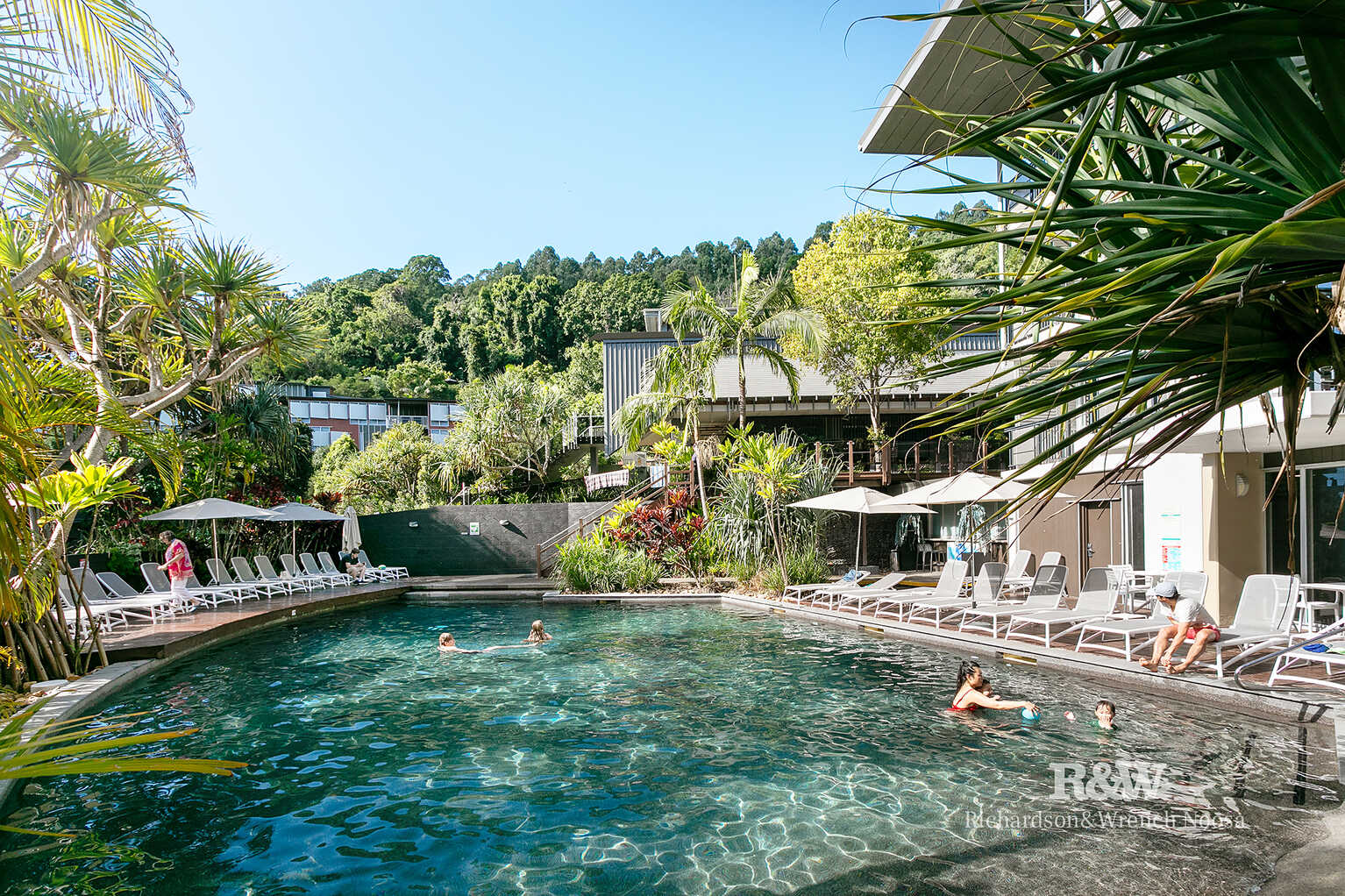 9415/5 Morwong Drive Noosa Heads