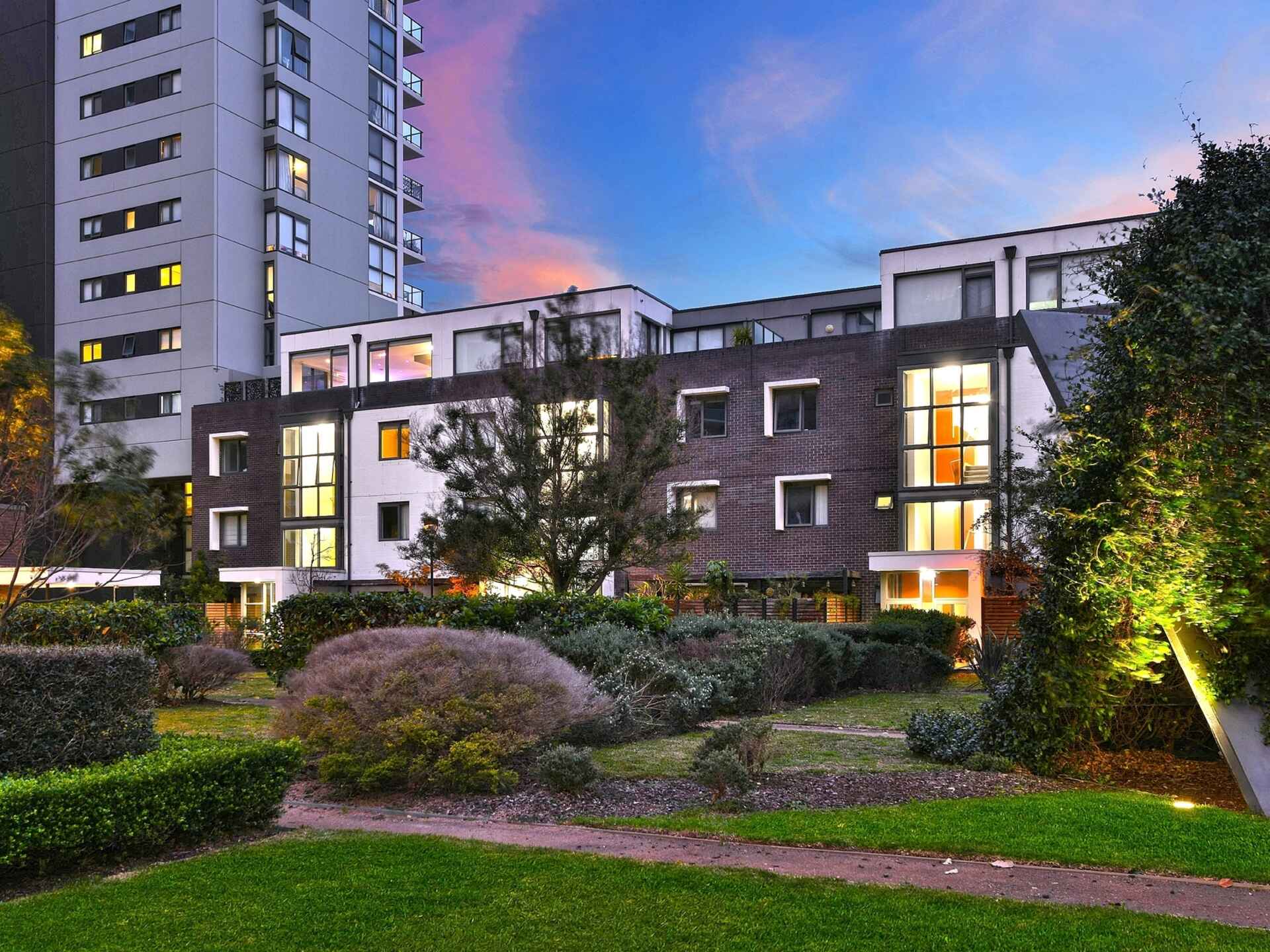 D317/35 Arncliffe Street Wolli Creek