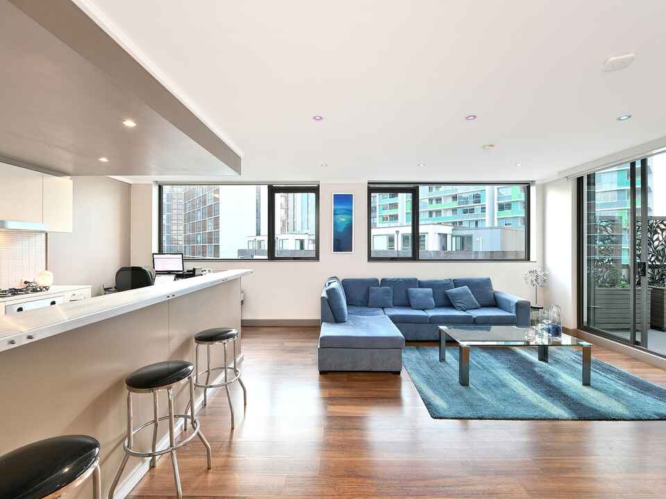 D317/35 Arncliffe Street Wolli Creek