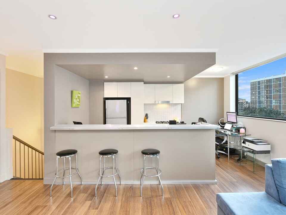 D317/35 Arncliffe Street Wolli Creek