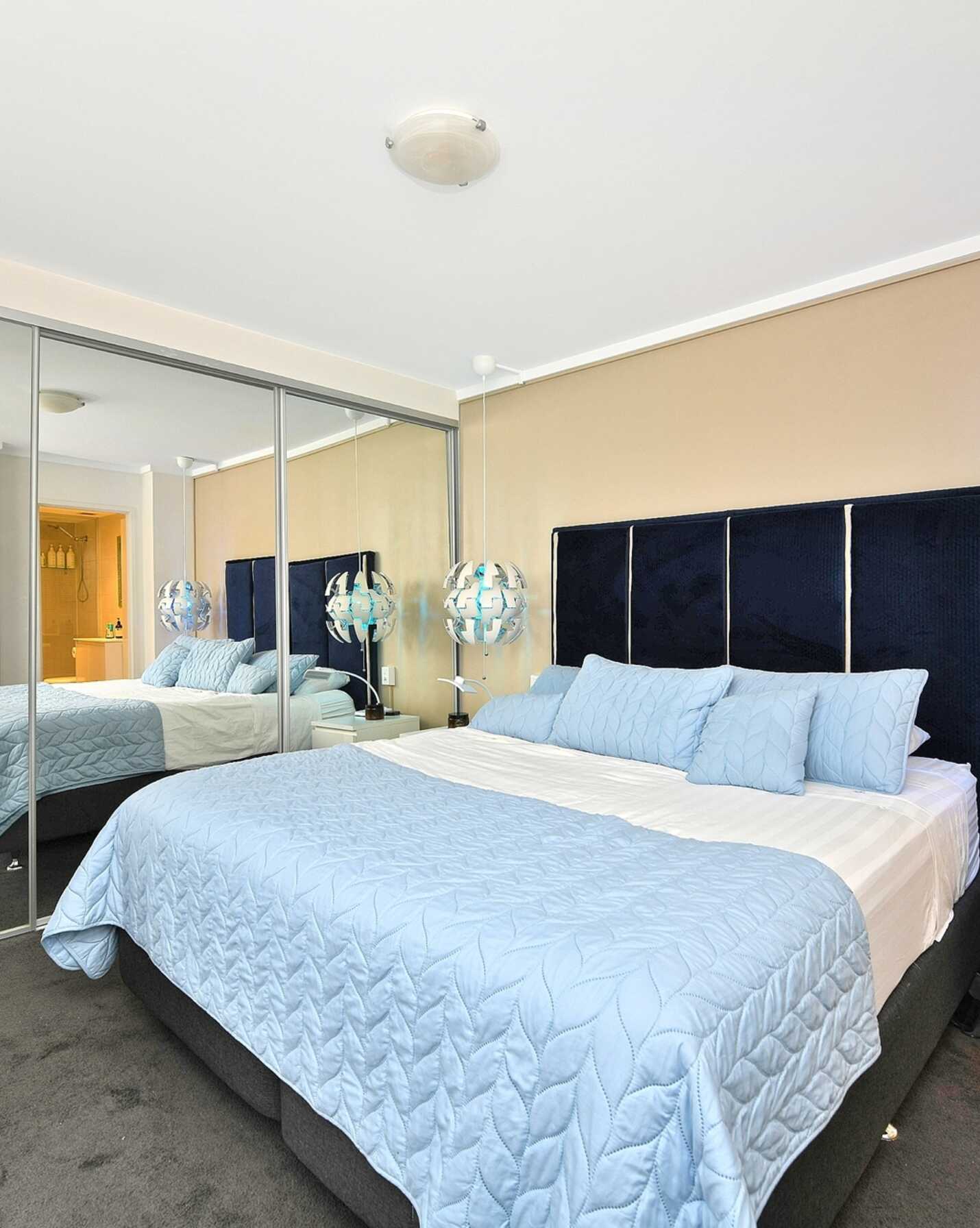 D317/35 Arncliffe Street Wolli Creek, Creek - Thumbnail 4