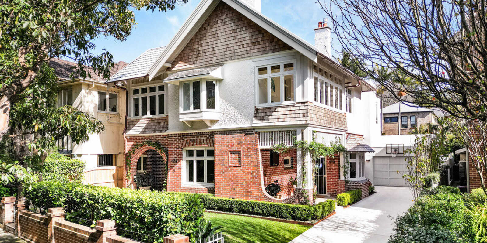 9 Etham Avenue Darling Point 9 Etham Avenue Darling Point