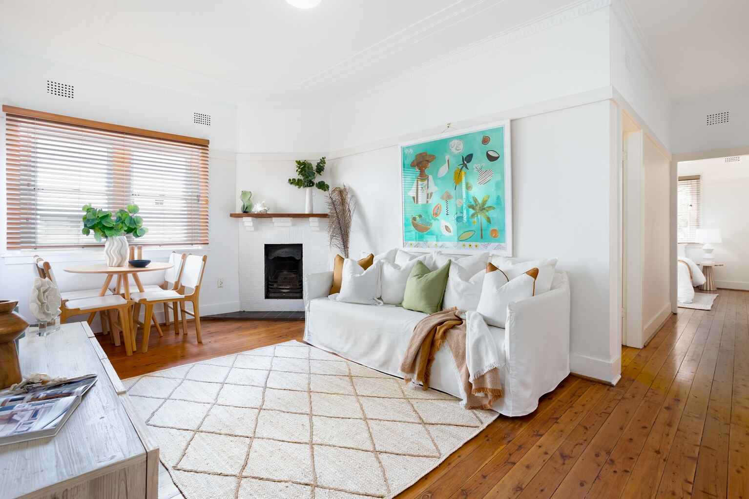2/33 Oakley Road North Bondi 2/33 Oakley Road North Bondi