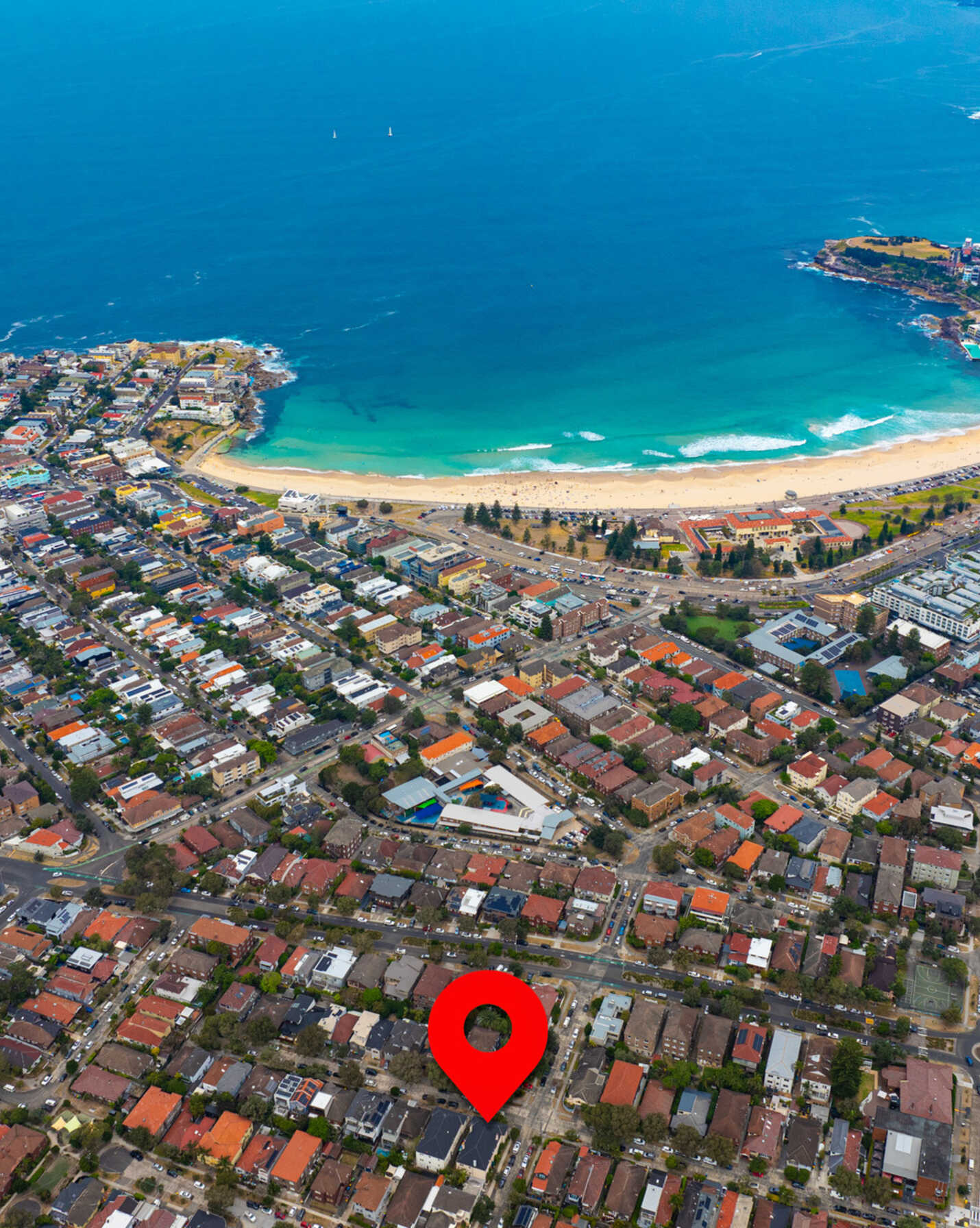 2/33 Oakley Road North Bondi, Bondi - Thumbnail 2