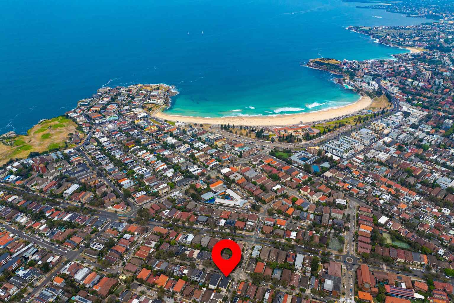 2/33 Oakley Road North Bondi 2/33 Oakley Road North Bondi