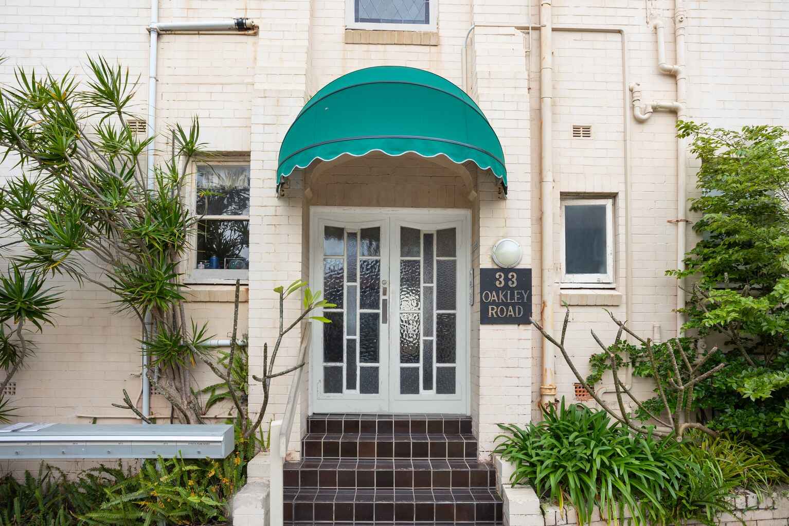 2/33 Oakley Road North Bondi 2/33 Oakley Road North Bondi