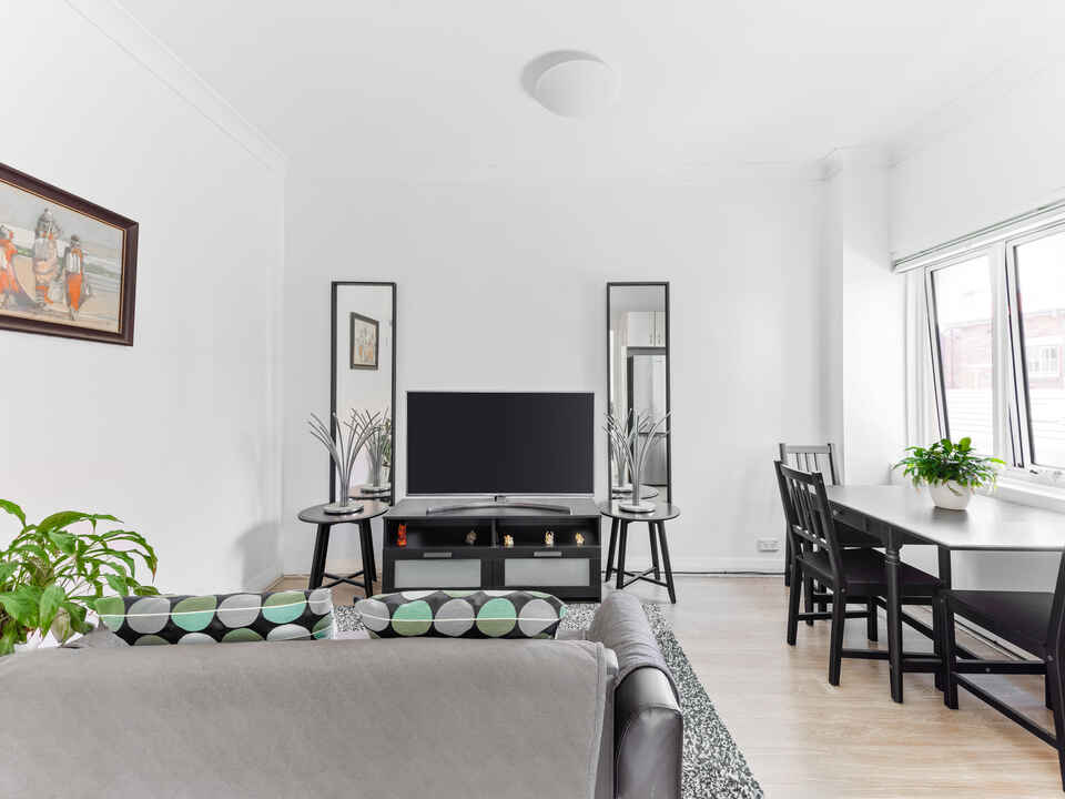 9/149 Old South Head Road Bondi Junction