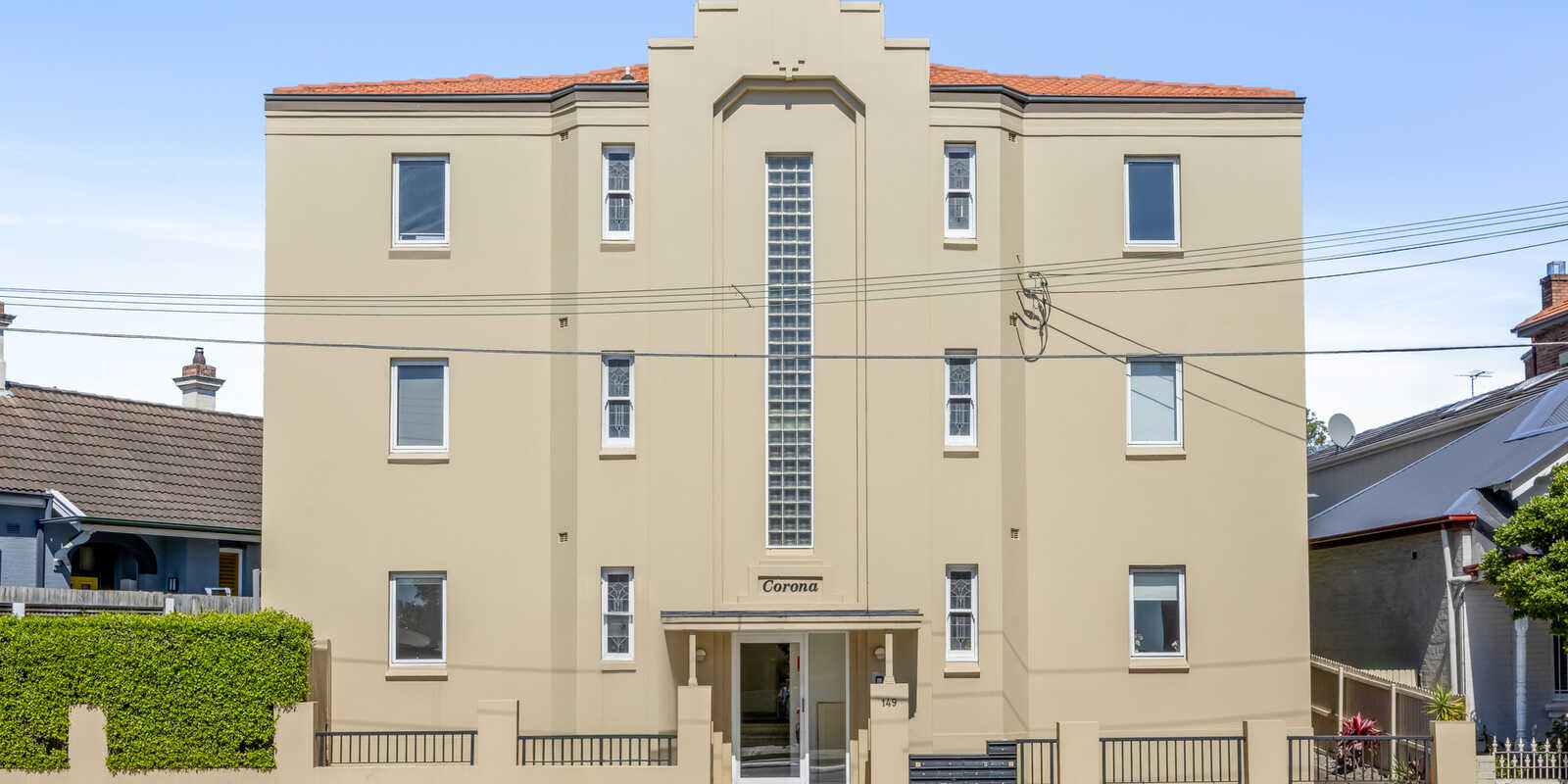9/149 Old South Head Road Bondi Junction 9/149 Old South Head Road Bondi Junction