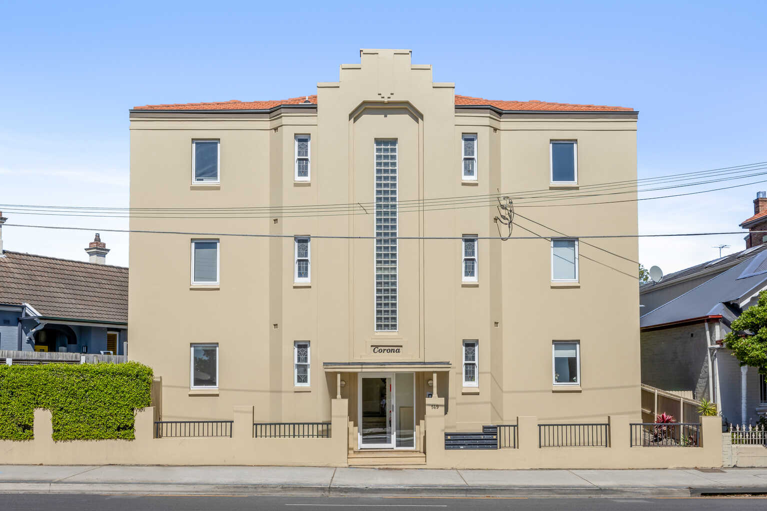 9/149 Old South Head Road Bondi Junction 9/149 Old South Head Road Bondi Junction