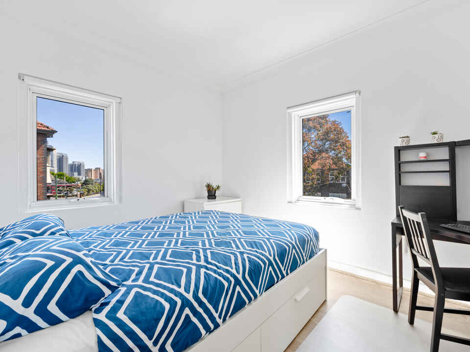 9/149 Old South Head Road Bondi Junction