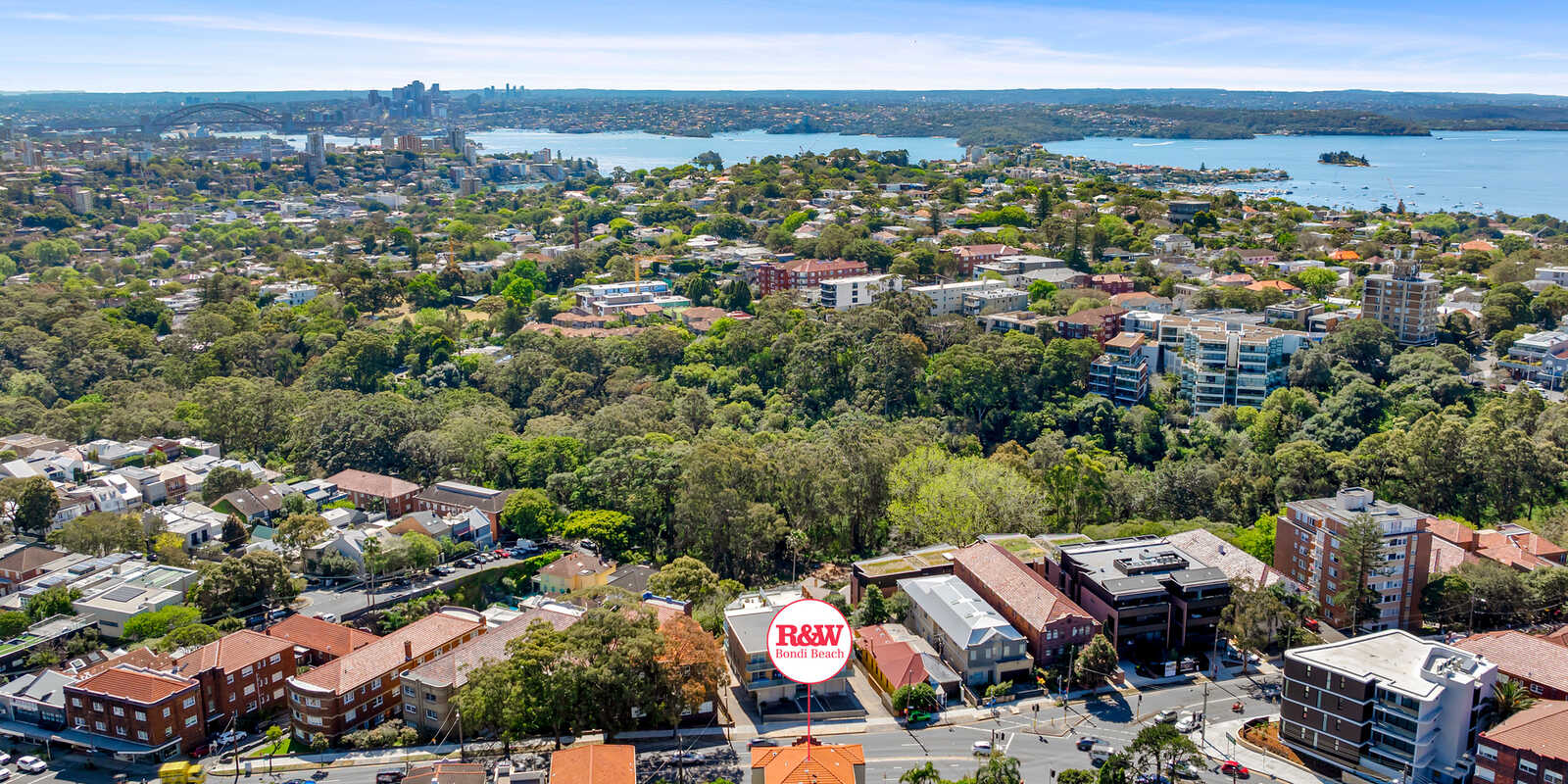 9/149 Old South Head Road Bondi Junction 9/149 Old South Head Road Bondi Junction
