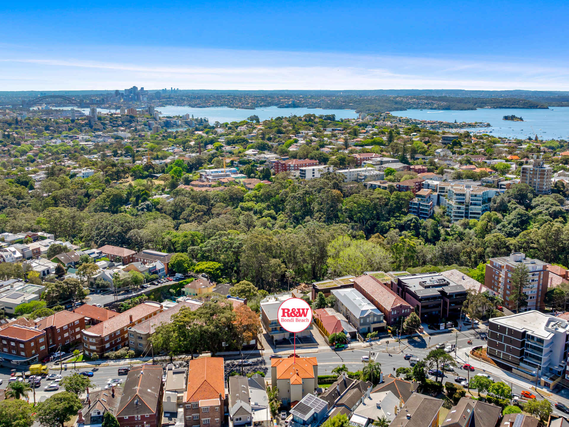 9/149 Old South Head Road Bondi Junction