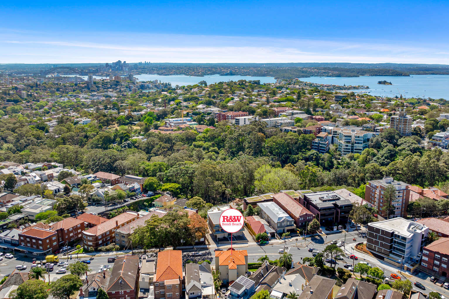 9/149 Old South Head Road Bondi Junction 9/149 Old South Head Road Bondi Junction