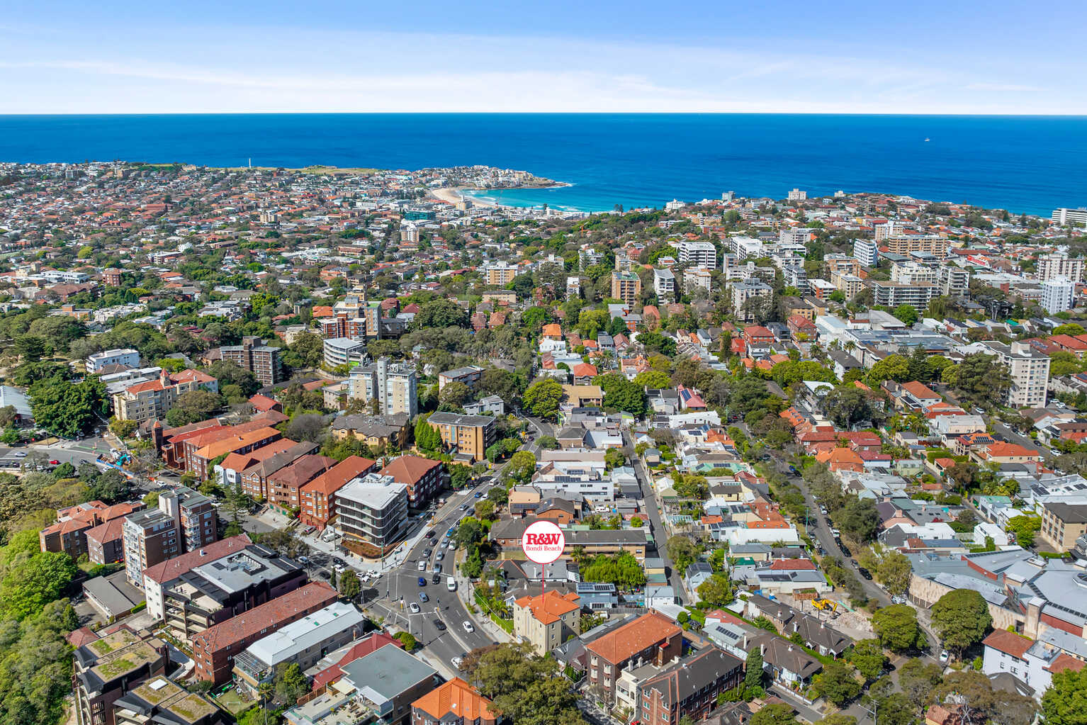 9/149 Old South Head Road Bondi Junction 9/149 Old South Head Road Bondi Junction