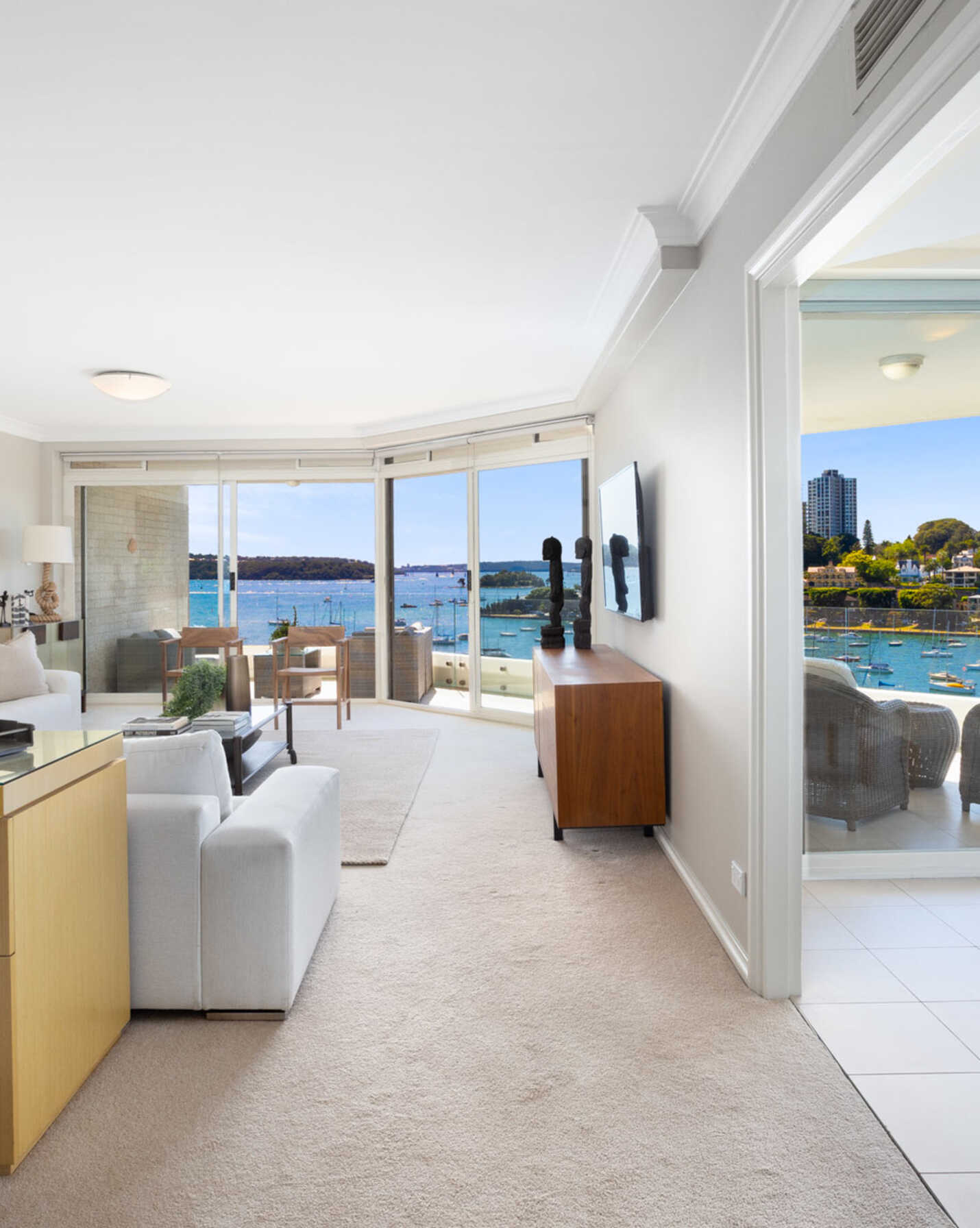 12/93 Elizabeth Bay Road Elizabeth Bay, Bay - Thumbnail 5