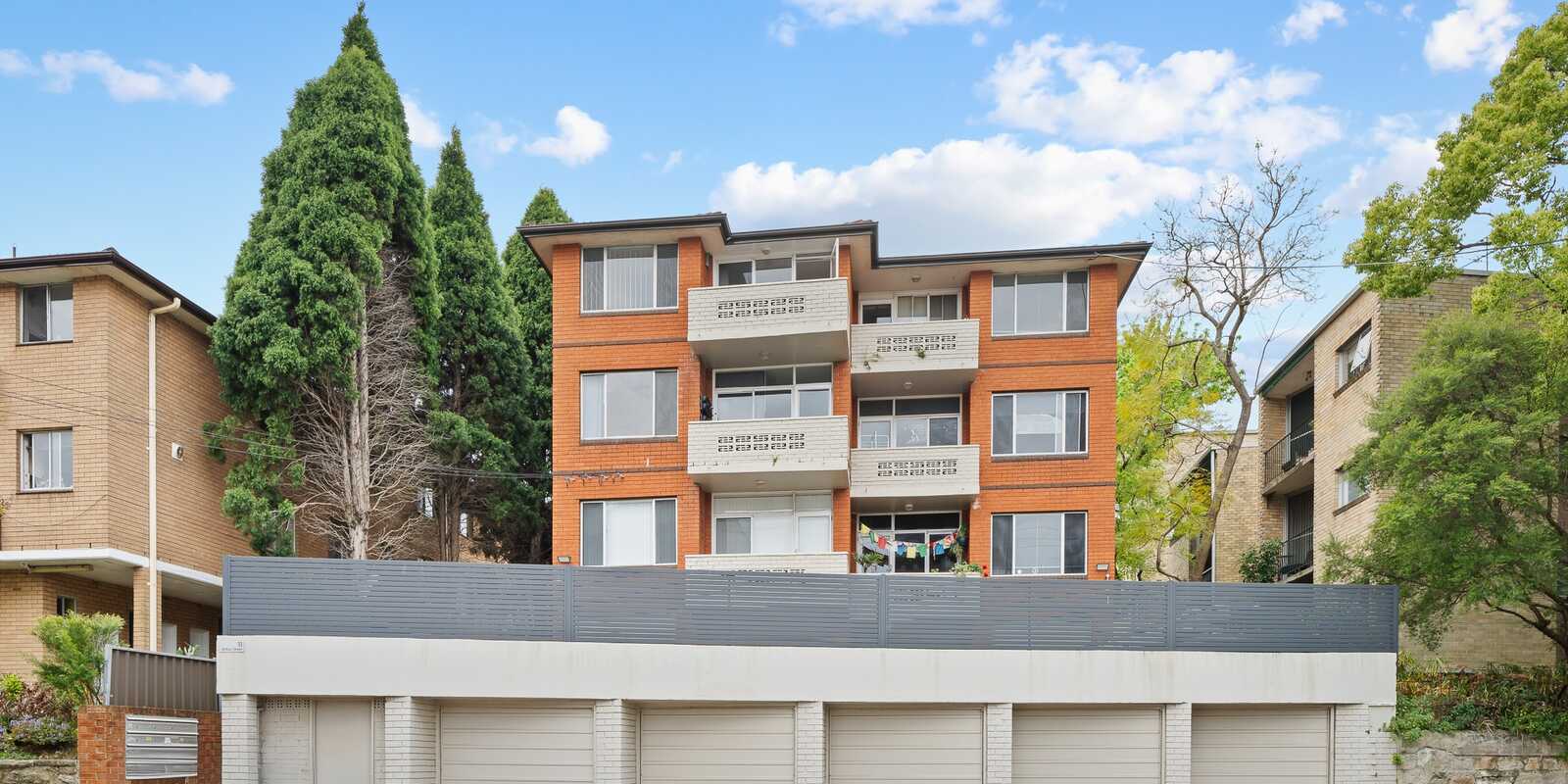 5/11 Arthur Street Marrickville 5/11 Arthur Street Marrickville