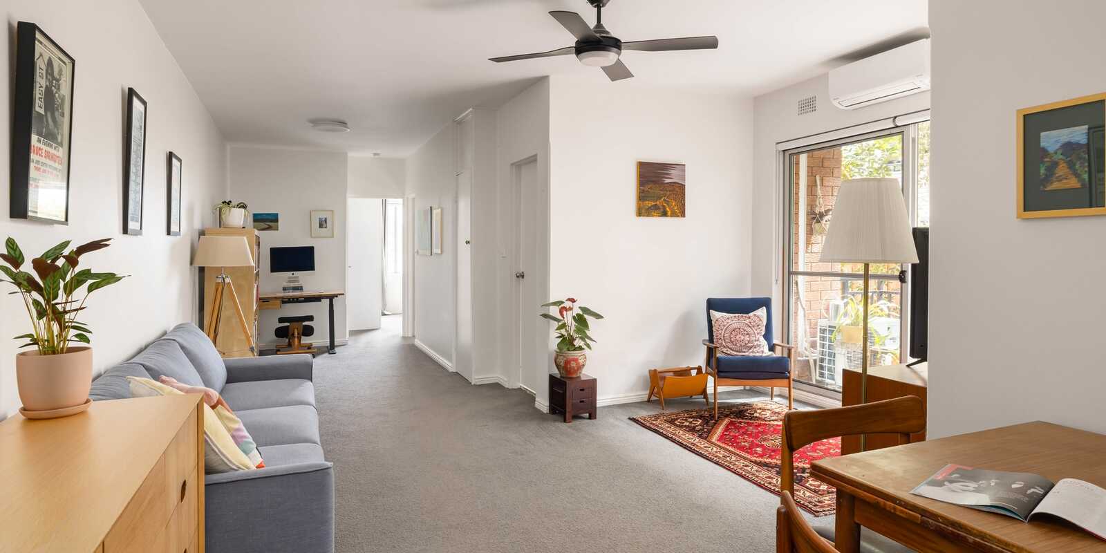 2/12 Keith Street Dulwich Hill 2/12 Keith Street Dulwich Hill