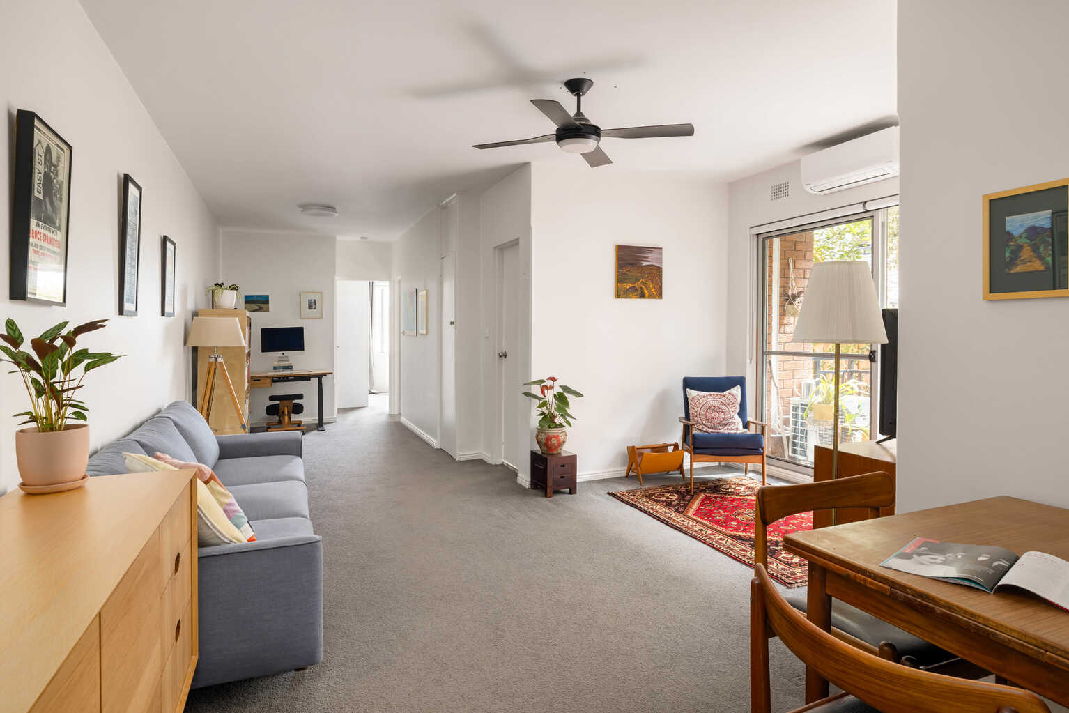 2/12 Keith Street Dulwich Hill 2/12 Keith Street Dulwich Hill