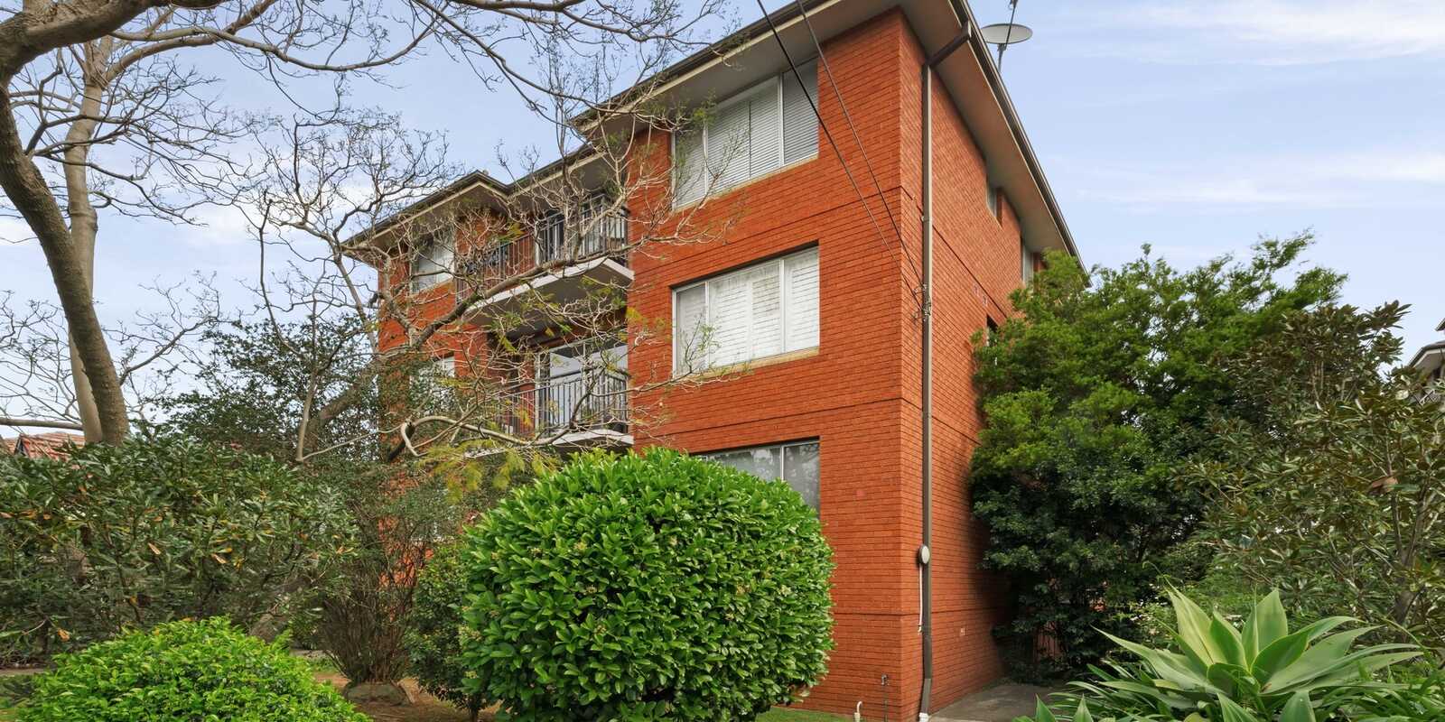 2/12 Keith Street Dulwich Hill 2/12 Keith Street Dulwich Hill