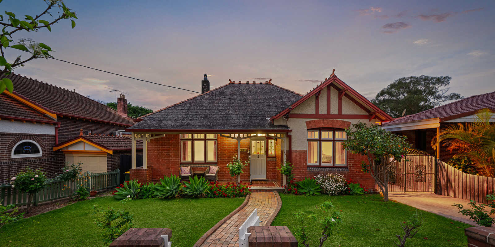 124 Prospect Road Summer Hill 124 Prospect Road Summer Hill
