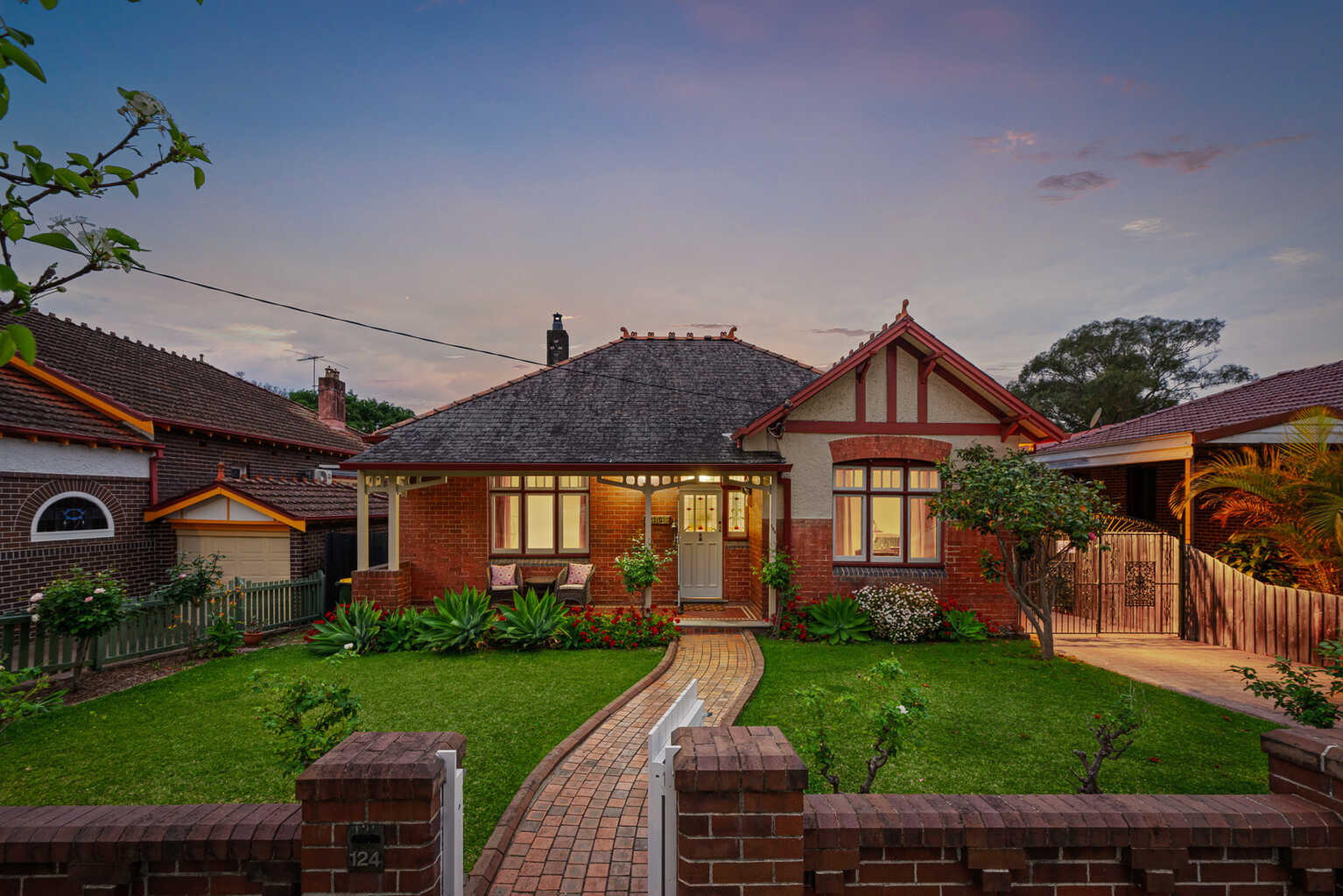 124 Prospect Road Summer Hill 124 Prospect Road Summer Hill