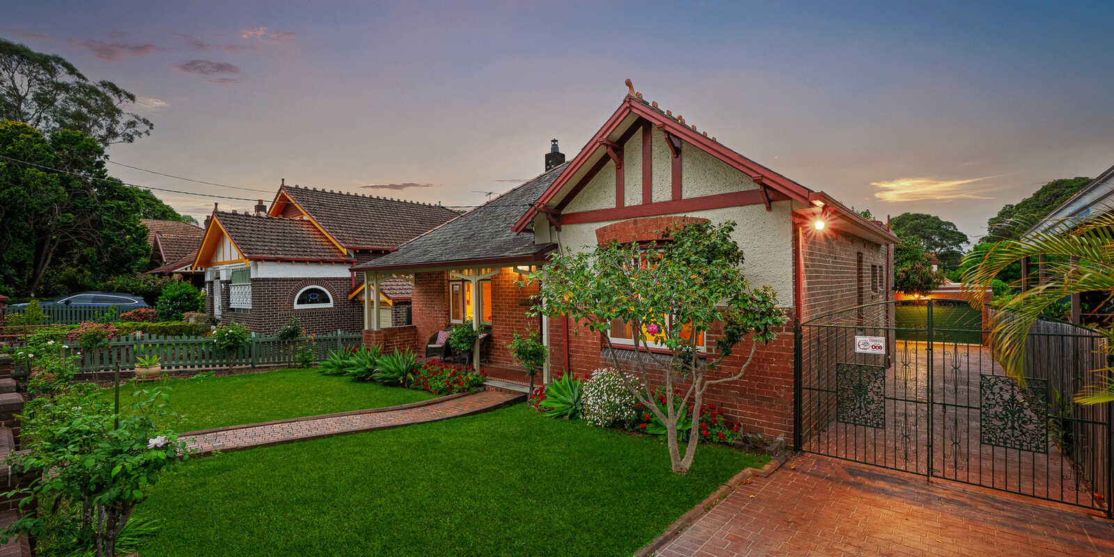 124 Prospect Road Summer Hill 124 Prospect Road Summer Hill
