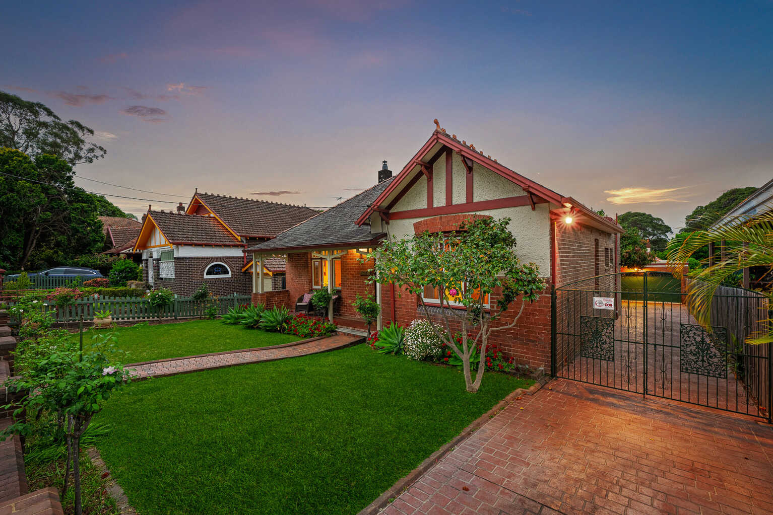 124 Prospect Road Summer Hill 124 Prospect Road Summer Hill