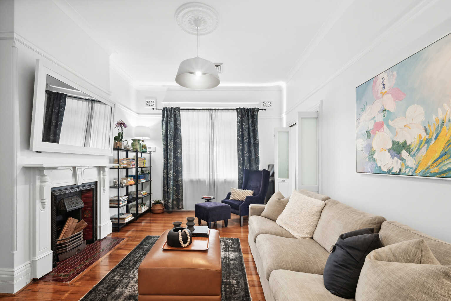 124 Prospect Road Summer Hill 124 Prospect Road Summer Hill