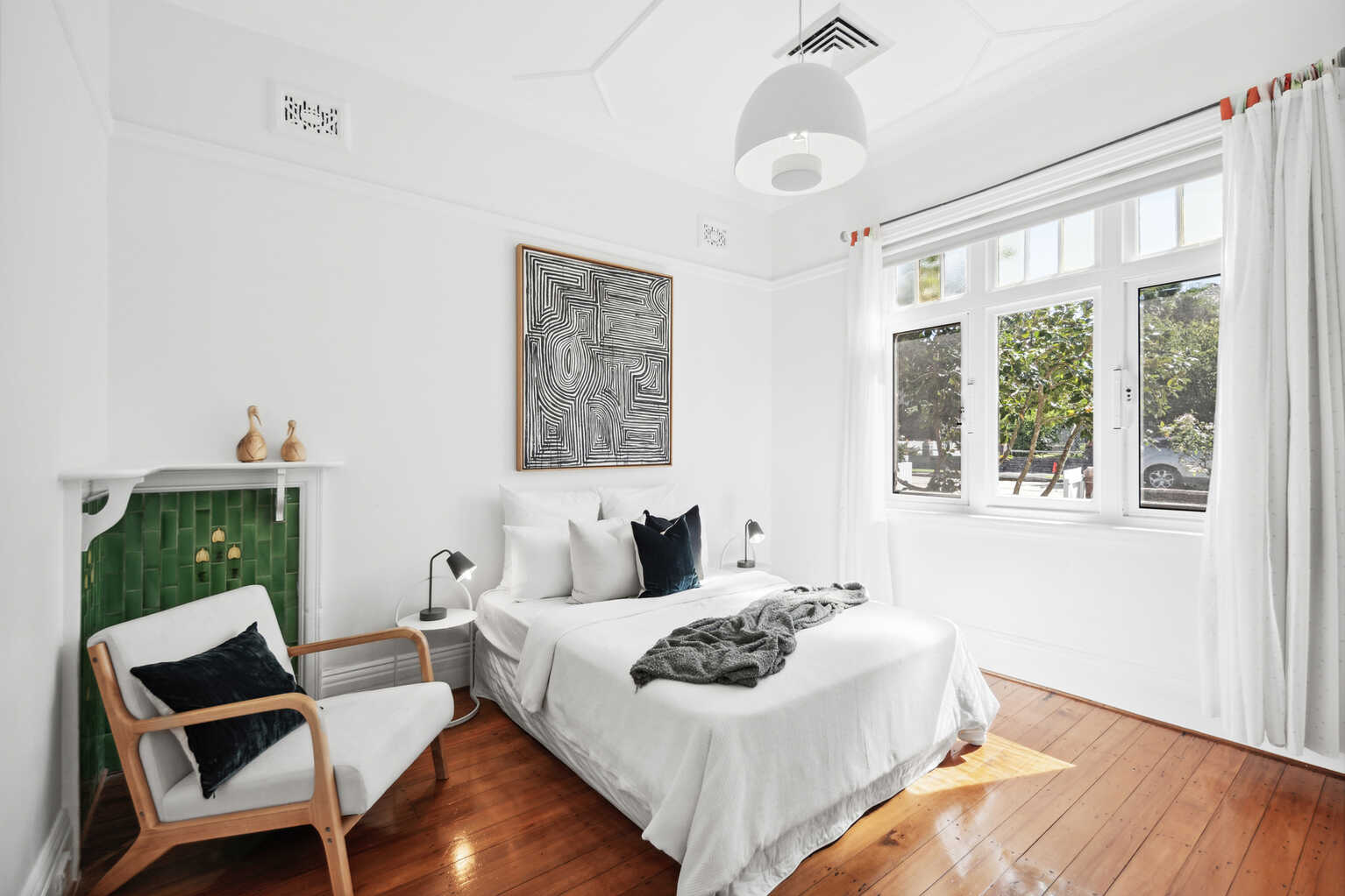 124 Prospect Road Summer Hill 124 Prospect Road Summer Hill