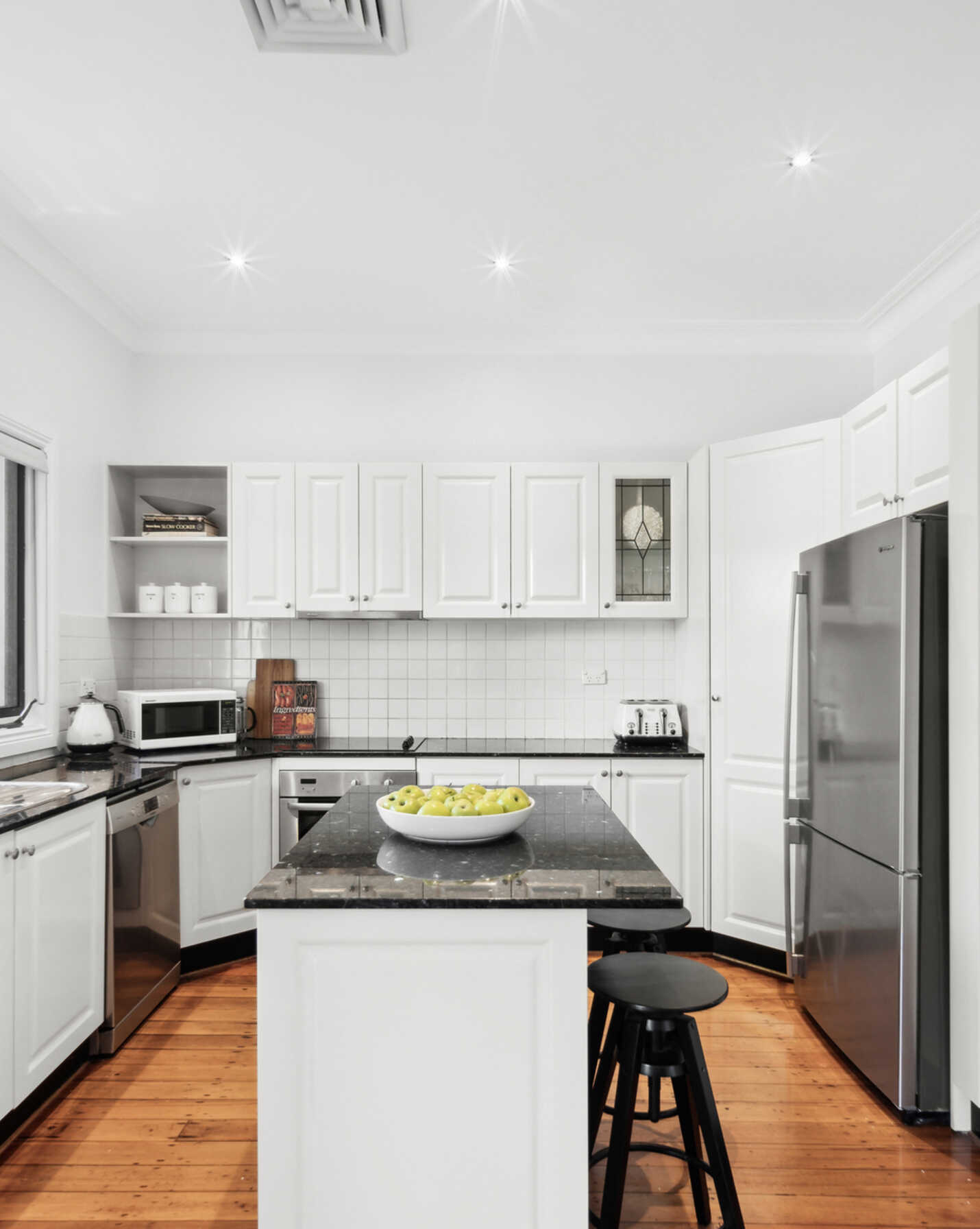 124 Prospect Road Summer Hill, Hill - Thumbnail 7