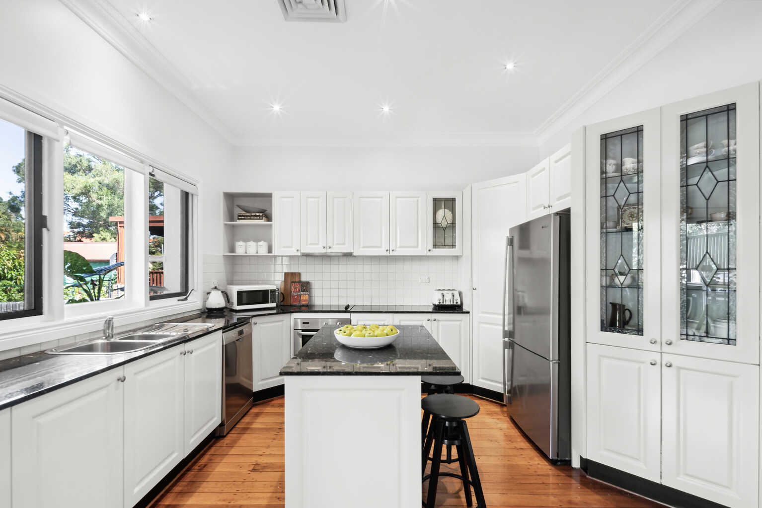 124 Prospect Road Summer Hill 124 Prospect Road Summer Hill