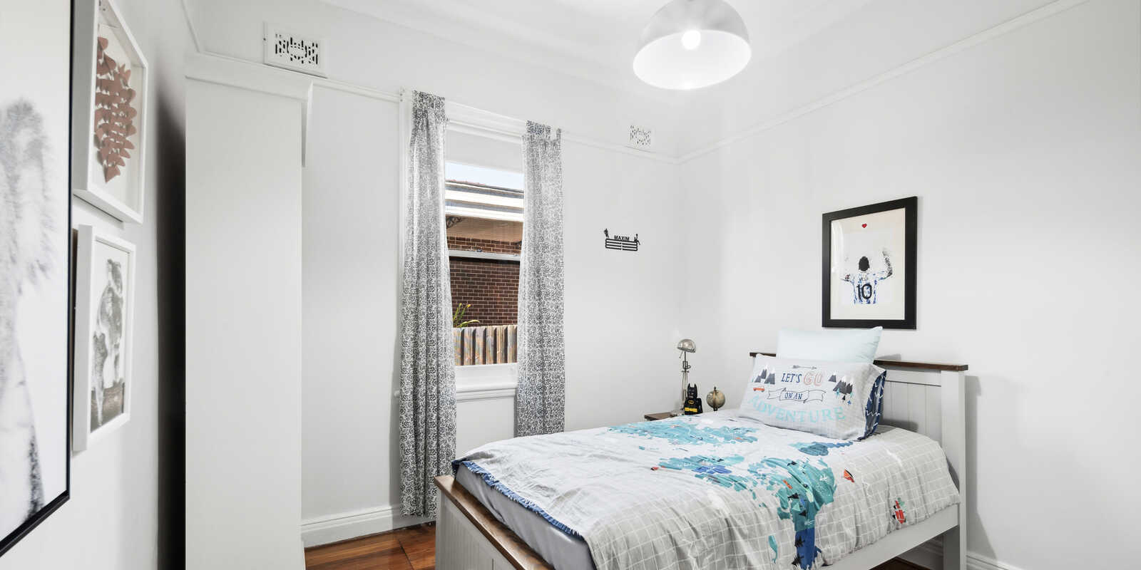 124 Prospect Road Summer Hill 124 Prospect Road Summer Hill