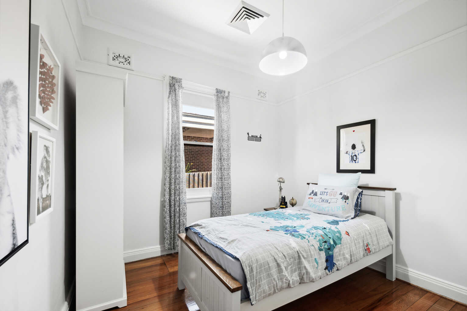 124 Prospect Road Summer Hill 124 Prospect Road Summer Hill