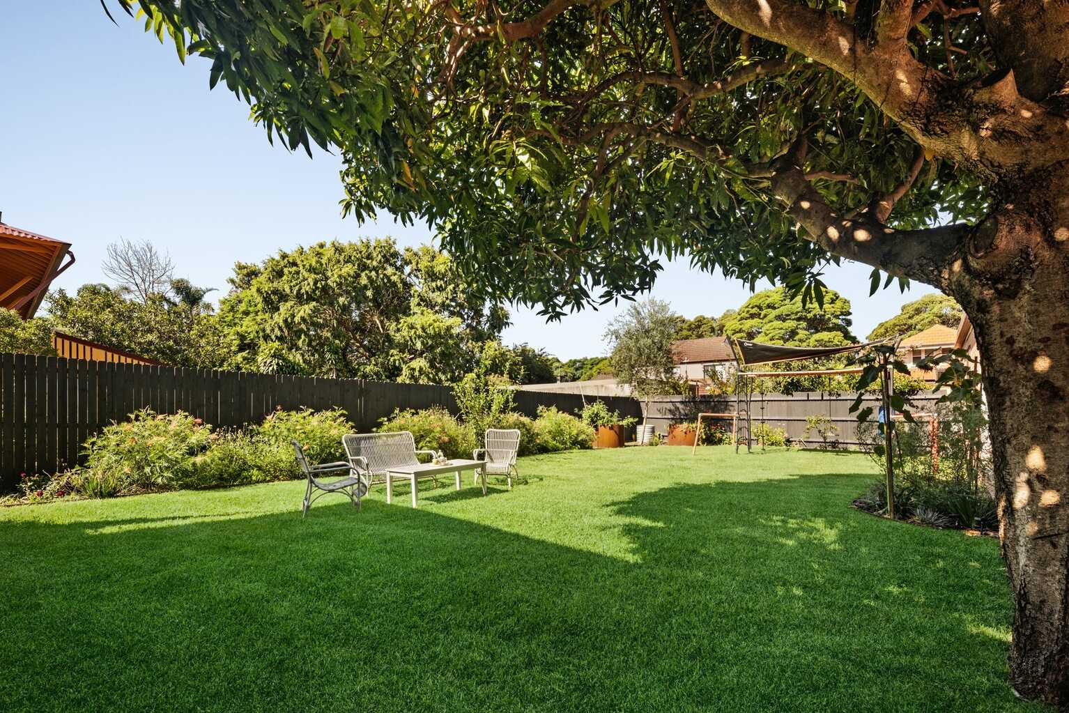 124 Prospect Road Summer Hill 124 Prospect Road Summer Hill