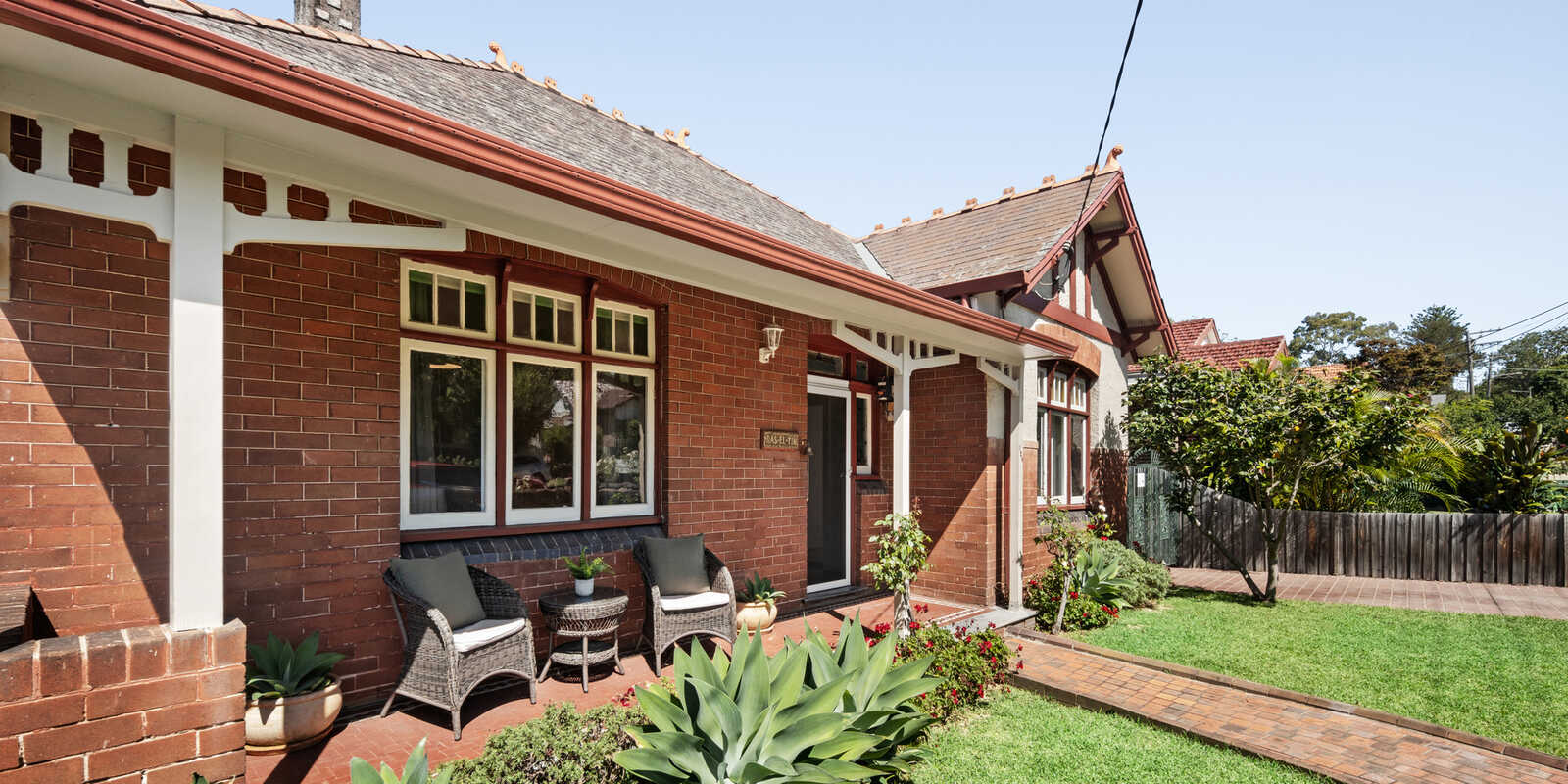 124 Prospect Road Summer Hill 124 Prospect Road Summer Hill