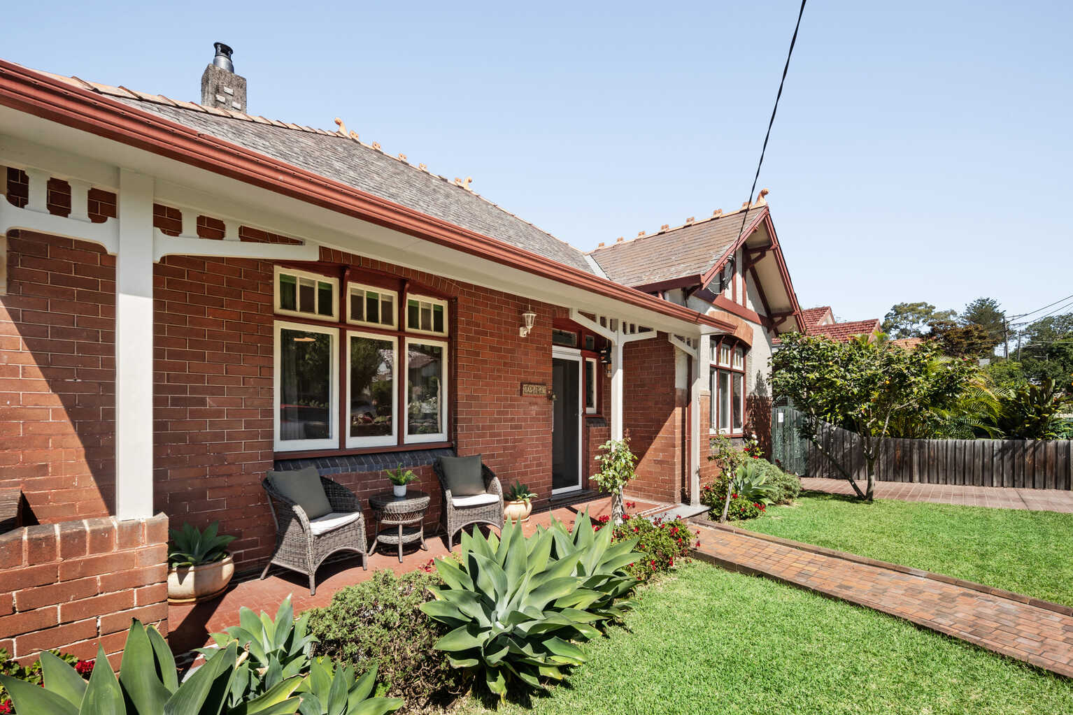 124 Prospect Road Summer Hill 124 Prospect Road Summer Hill