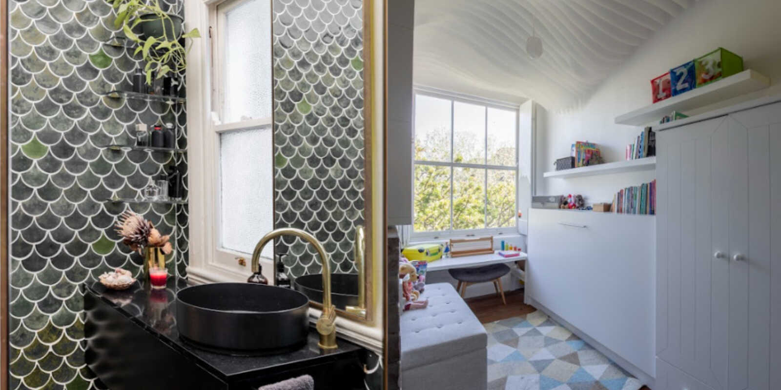 12/7 Springfield Avenue Potts Point 12/7 Springfield Avenue Potts Point