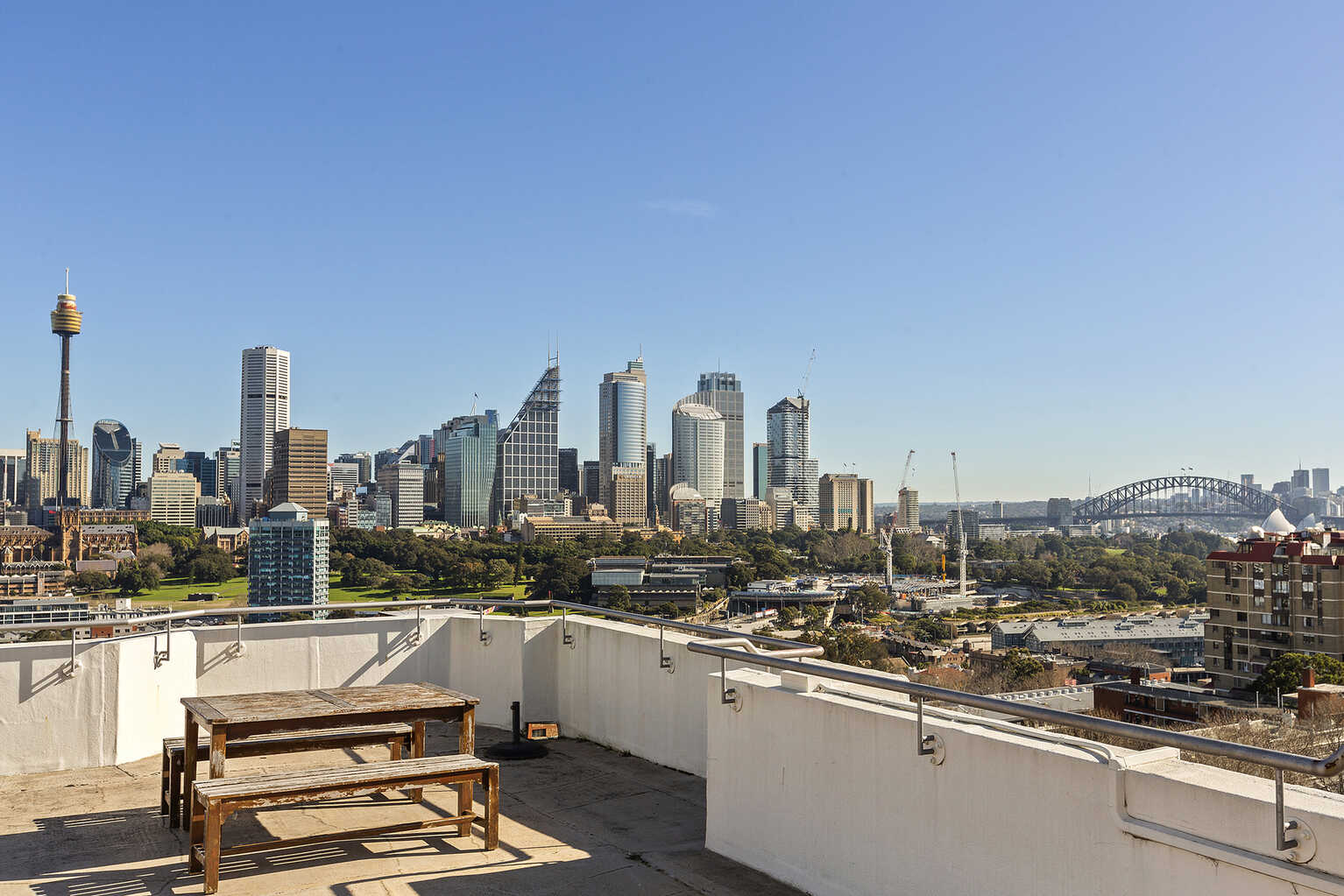12/7 Springfield Avenue Potts Point 12/7 Springfield Avenue Potts Point