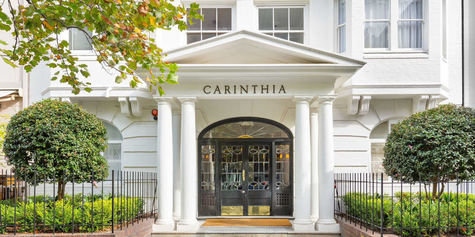 12/7 Springfield Avenue Potts Point 12/7 Springfield Avenue Potts Point